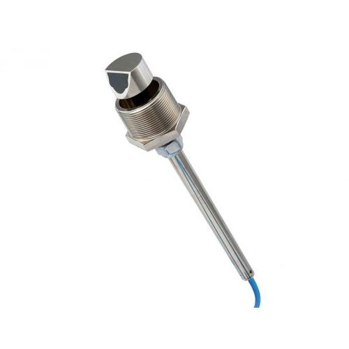Sensor de velocidade linear - CFG-DUIVS - In-Situ - Doppler / com conector integrado