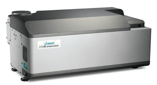 Espectrômetro óptico - J-1000 Series - JASCO Europe - por dicroísmo circular / para aplicações científicas / de laboratório