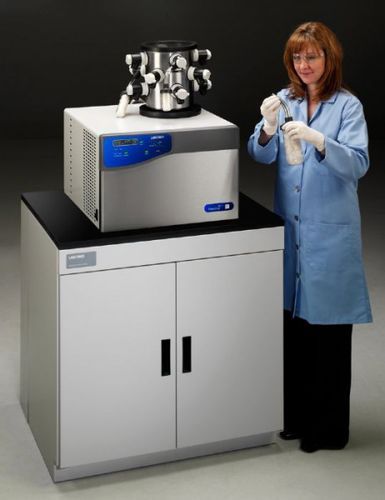 Liofilizador de laboratório - -157 °C ... -105 °C | FreeZone series - Labconco