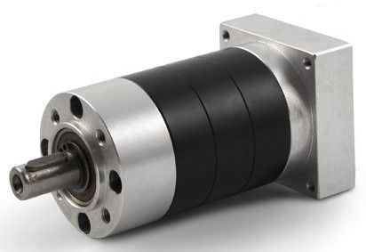 Redutor planetário - P series - Transtecno - coaxial / 1–2 kNm / compacto