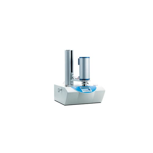 Analisador de metano - STA PT 1600 - Linseis Thermal Analysis - de dióxido de carbono / de hidrogênio / de gás