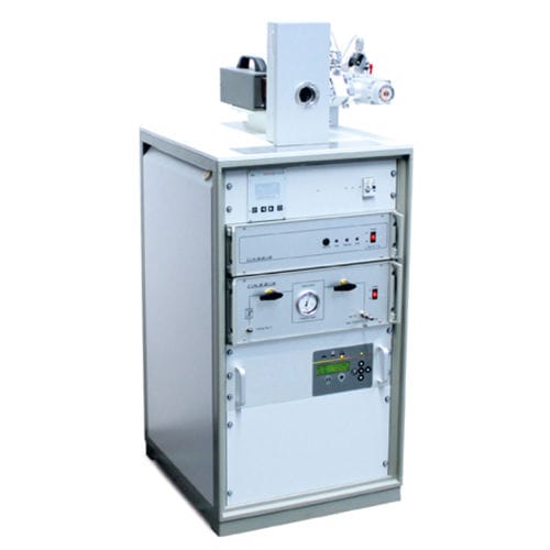 Dilatômetro de têmpera - L78 RITA - Linseis Thermal Analysis