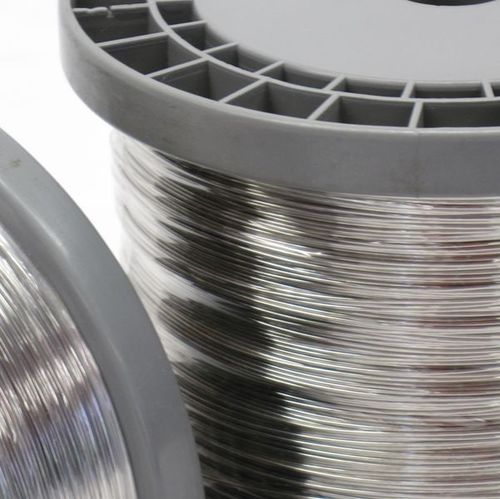 Arame de liga de níquel - Co-NETIC® AA - Magnetic Shield Corporation - recozida