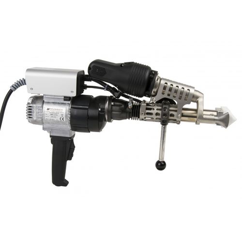 Extrusora manual para solda plástica - MAK-48-B - MUNSCH Plastic Welding Technology