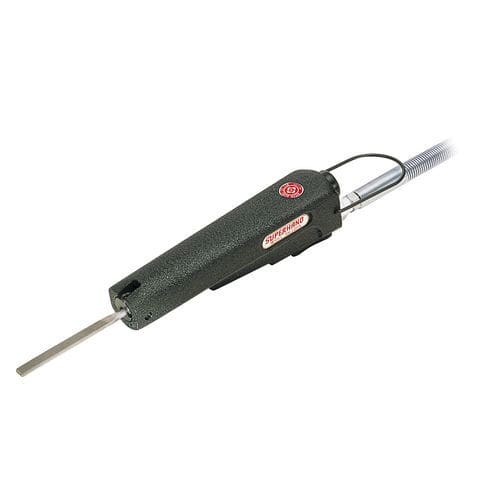 Limadora manual pneumática - SH-100A - Nitto Kohki Europe