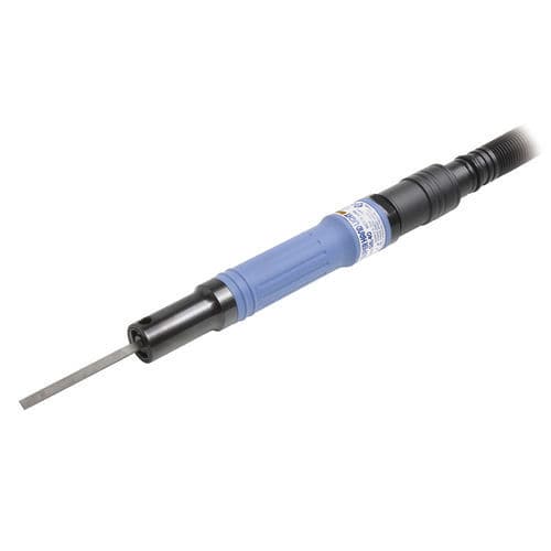 Limadora manual pneumática - SHL-40 - Nitto Kohki Europe