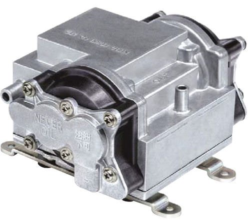 Bomba de diafragma - VC 0201B - Nitto Kohki Europe - de ar / elétrica / industrial