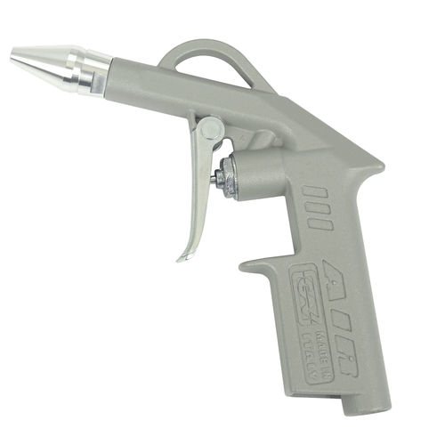 Pistola sopradora de ar de segurança - A45000 - Meech International - com amplificador de ar / ergonômica / leve