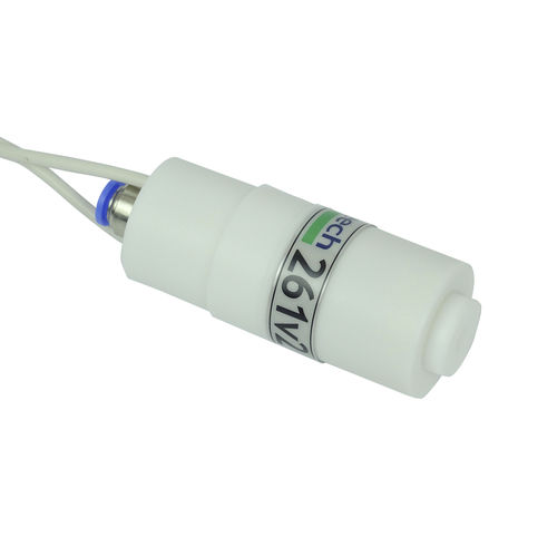 Bico de ionização - A261V2-32-BULKHEAD - Meech International - de ar comprimido / de roscar / dutado
