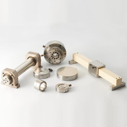 Mancal liso autolubrificante - OILES Deutschland GmbH - sem manutenção / rígido