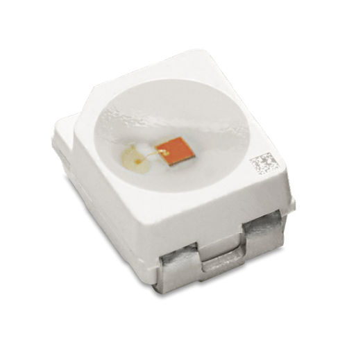 LED vermelho - SignalSure series - Philips Lumileds Lighting Company - laranja / compacto / convencional