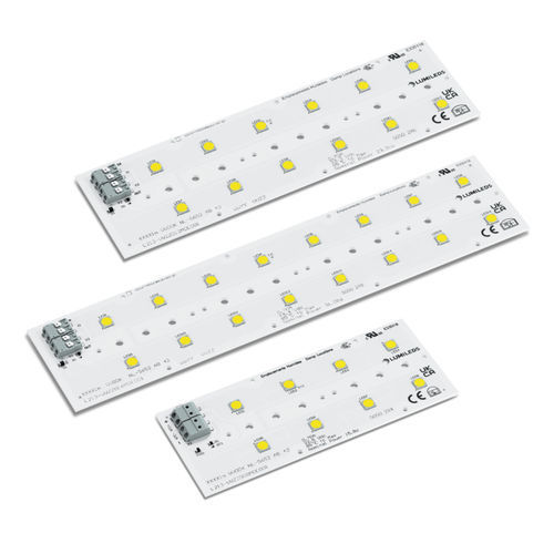 LED redondo - LUXEON XR-5050 Round - Philips Lumileds Lighting Company - convencional / para iluminação / para a indústria