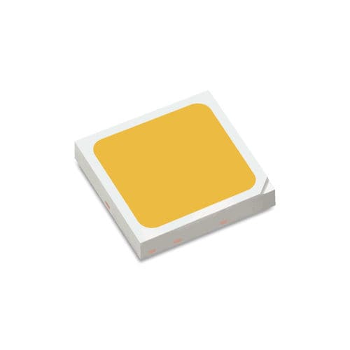LED colorido -  LUXEON 3030 HE Plus - Philips Lumileds Lighting Company - quadrado / em linha / de potência média