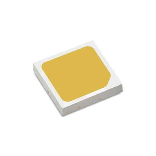 LED branco - LUXEON 3030 2D - Philips Lumileds Lighting Company - colorido / quadrado / para ambiente interno
