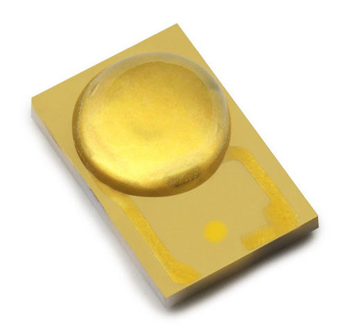 LED colorido - LUXEON Rebel PLUS - Philips Lumileds Lighting Company - subminiatura / redondo / SMD