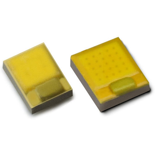LED branco - LUXEON Z ES - Philips Lumileds Lighting Company - quadrado / subminiatura / SMD