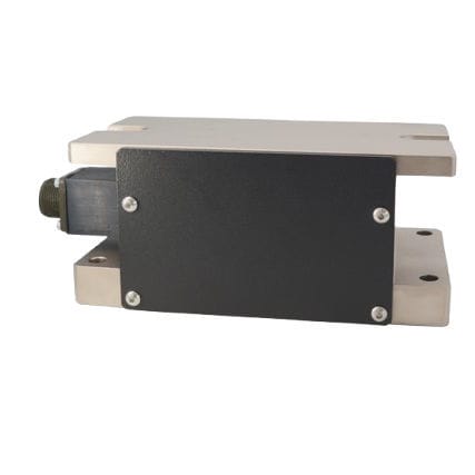 Célula de carga de tensão - CB series  - Re S.p.A. - tipo bloco / strain gauge / para rolamentos