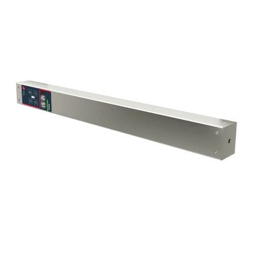 Sensor de borda de banda de infravermelho - PYTHON - Re S.p.A.