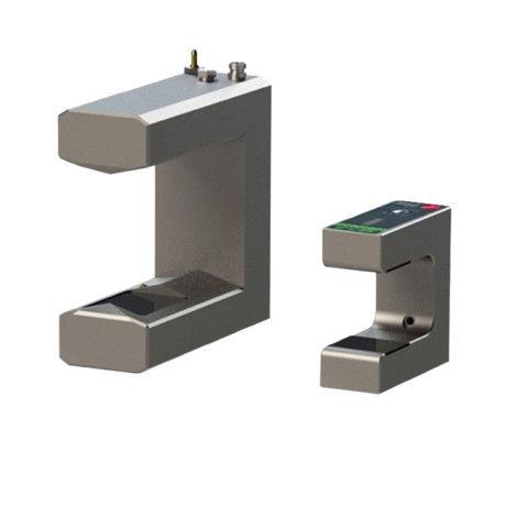 Sensor de borda de banda ultrassônico - SIR series - Re S.p.A.