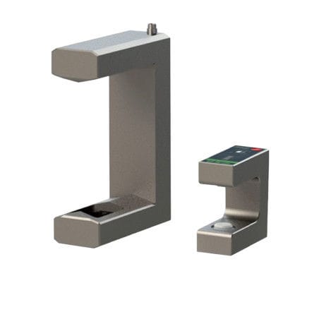 Sensor de borda de banda ultrassônico - SU series - Re S.p.A.