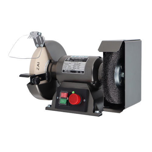 Motoesmeril elétrico - Slibex 200 TS  - Scantool Group