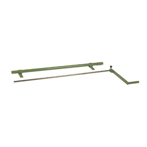 Frisadeira - NV-1A ø14mm - Scantool Group