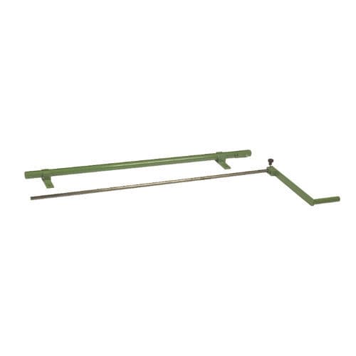Frisadeira - NV-1A ø12mm - Scantool Group
