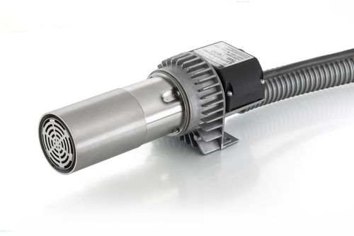 Aquecedor de ar - 7500 - Forsthoff - elétrico / compacto / para compressor