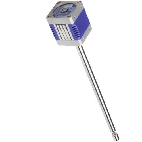 Viscosímetro vibratório - GOVISC - Hydramotion - de laboratório / automático / compacto