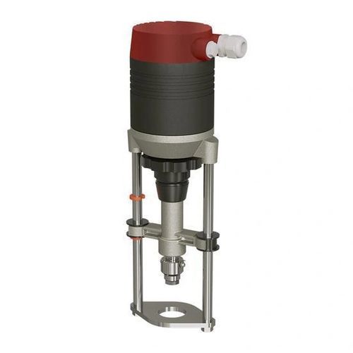 Atuador elétrico - ELC 220 - Rotork - linear / IP54 / IP65