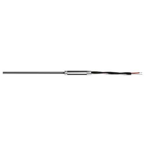Termômetro de resistência - 505 - SAB BROECKSKES GMBH & Co. KG - de 2 fios / ºC