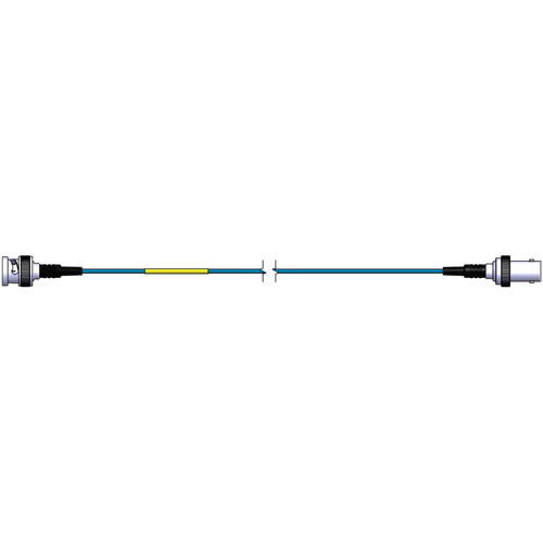 Cabo de alimentação - S3620-4020-00100	 - SAB BROECKSKES GMBH & Co. KG - BNC / coaxial / isolado