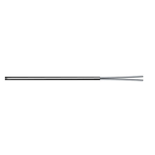 Sensor de temperatura com isolamento mineral - MTC 301 - SAB BROECKSKES GMBH & Co. KG - termopar tipo K / termopar tipo J / forma B