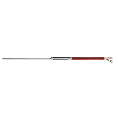 Termômetro de resistência - 504 - SAB BROECKSKES GMBH & Co. KG - Pt100 / de 2 fios / ºC