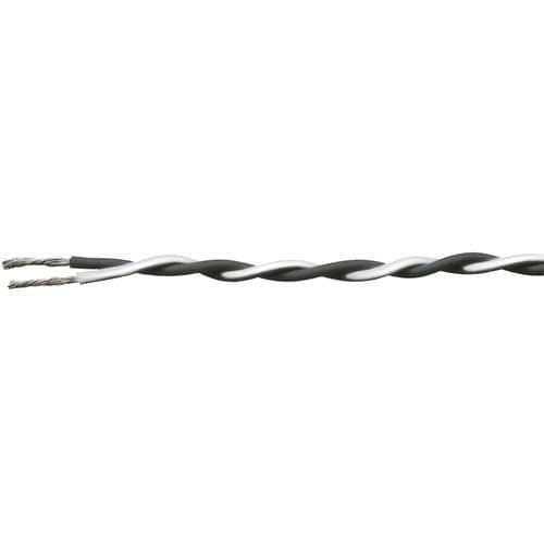 Cabo elétrico para termopar - A series - SAB BROECKSKES GMBH & Co. KG - extensor / de compensação / DIN