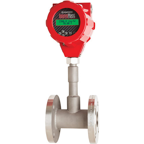 Medidor de vazão tipo vórtex - InnovaMass® 240S Inline - Sierra Instruments - por efeito de Coriolis / de massa / para líquidos