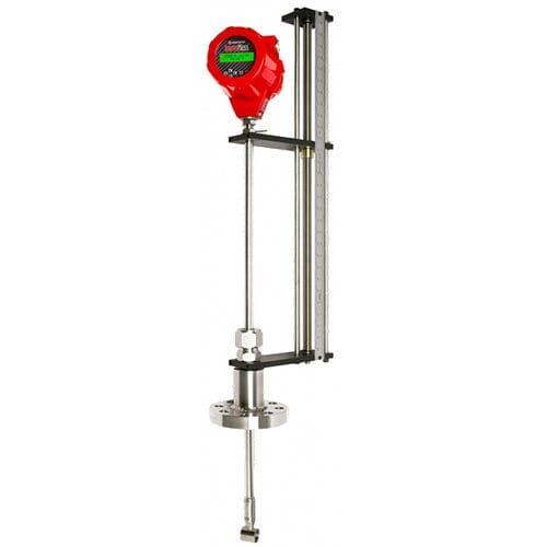 Medidor de vazão tipo vórtex - InnovaMass® 241S - Sierra Instruments - por efeito de Coriolis / de massa / para líquidos