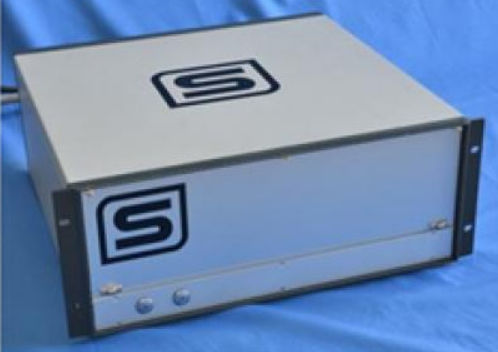 Unidade de controlo remoto - AK-Fuel - Sierra Instruments - TCP/IP / digital
