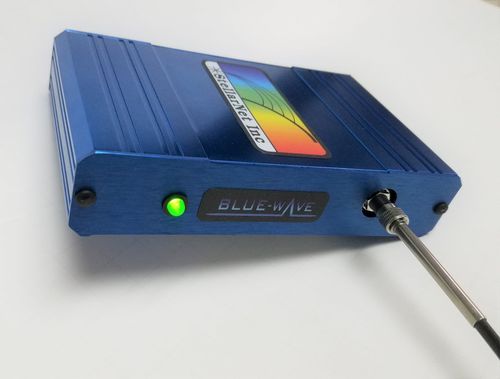 Miniespectrômetro óptico - BLUE-Wave  - StellarNet - para OEM / de processo / de aquisição de dados