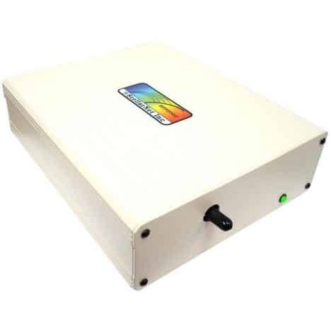 Espectrômetro LIBS - HR series - StellarNet - NIR / de UV-Vis / de monitoramento