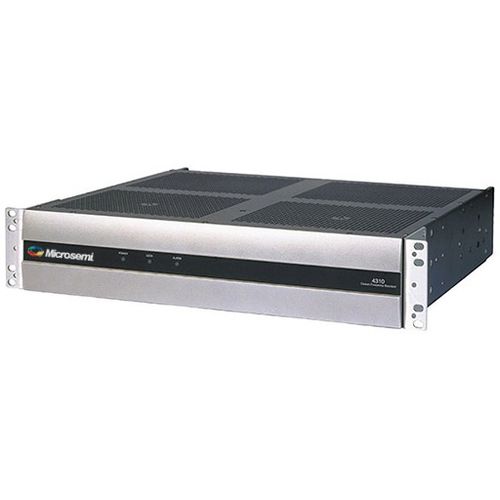 Calibre de frequência - CsIII Model 4310B - Microsemi