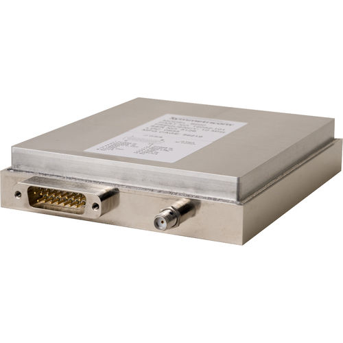 Oscilador OCXO - 8200 / 8200LN - Microsemi - eletrônico / de rubídio / de baixo nível de ruído de fase