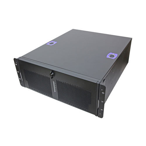 Estação de trabalho GPU - GAI-ERSR-33B - Avalue Technology Inc. - para montagem em rack / Intel® Xeon / Intel® Core de 4ª geração