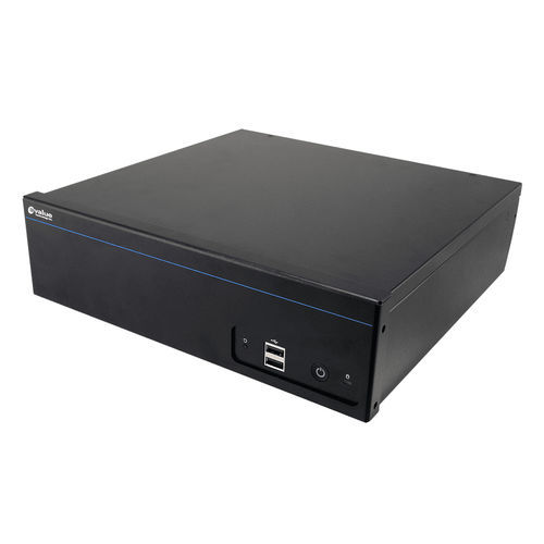 Computador box - BMX-T550-B - Avalue Technology Inc. - barebone / de mesa / Intel® Core™ de 13ª geração