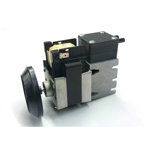 Bomba de vácuo de diafragma - H5  - Electro A.D., S.L. - lubrificada / 230 Vca / 120 Vca
