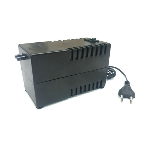 Bomba de vácuo de diafragma - C5   - Electro A.D., S.L. - lubrificada / 230 Vca / 120 Vca