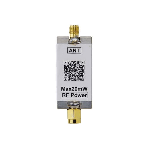 Equipamento de teste VSWR - VSWR checker - Circuit Design, Inc. - para redes de telecomunicações / eletrônico / compacto
