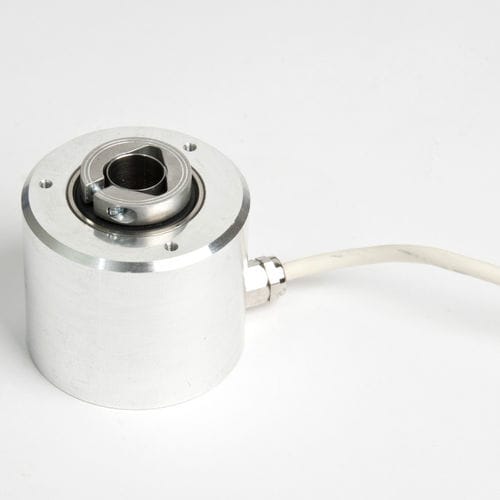 Resolutor sem escovas - R58 - SERVOTECHNICS