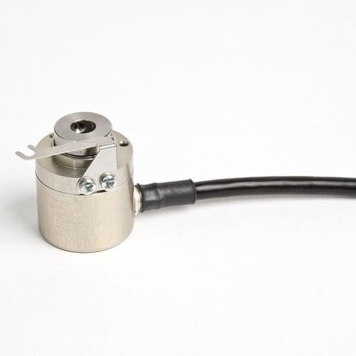Encoder rotativo incremental - G24 - SERVOTECHNICS - óptico / de eixo maciço / de eixo oco
