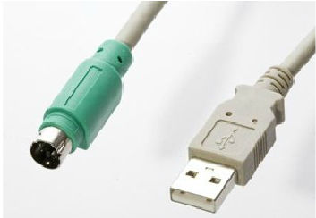 Cabo óptico de dados - Traxsys Input Products - USB / RS-232 / à prova de água